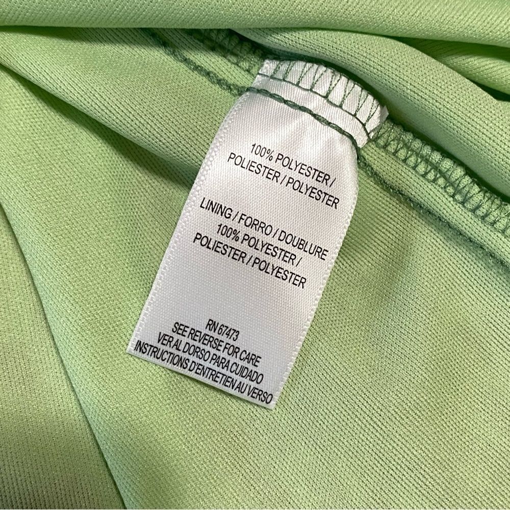 Taylor Aztec print sleeveless maxi dress size 8 - Picture 6 of 9